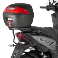 GIVI SPECIAL РЕЛІНГА P.TYPHOON 50-125