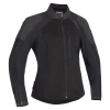 HALVARSSONS TEXTILE КУРТКА ARVIKA ЖІНКА ЧОРНИЙ, 46 - зображення 1