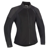 HALVARSSONS TEXTILE КУРТКА ARVIKA ЖІНКА ЧОРНИЙ, 46