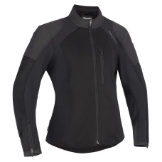 HALVARSSONS TEXTILE КУРТКА ARVIKA ЖІНКА ЧОРНИЙ, 36