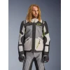 ALPINESTARS КУРТКА ANDES V4 DRYSTAR ICE GRAY\/FLUO ЖОВТИЙ 3XL - зображення 1