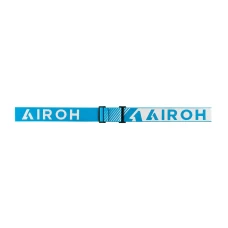AIROH ХОМУТ XR1 AZURE/WHITE