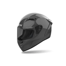 AIROH ШОЛОМ CONNOR ANTHRACITE БЛИСК L