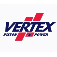 VERTEX ТОП КІНЦЕВА ПРОКЛАДКА YZ250 99-.. D72 YZ250 99-25 BB +5,6MM