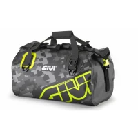 GIVI GREY ВОДОТРИВКІ СУМЦІ 40LT НОВА