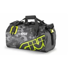 GIVI GREY ВОДОТРИВКІ СУМЦІ 40LT НОВА