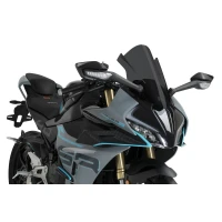 PUIG Z-RACING КОЗИРКА CF MOTO 450 SR 23'- /450 S 23'-/45