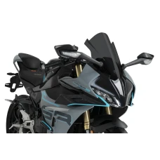 PUIG Z-RACING КОЗИРКА CF MOTO 450 SR 23'- /450 S 23'-/45