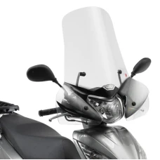 GIVI MONTERINGSSATS FÖR ЛОБОВОГО СТІКЛА 308A HONDA ОГЛЯДУ 50-110 11-18