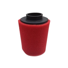 BRONCO AIRFILTER КОРОБКА AM CF MOTO