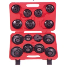 HYPER МАСЛЯНИЙ ФІЛЬТРОМ WRENCH КОМПЛЕКТ 16-PCS