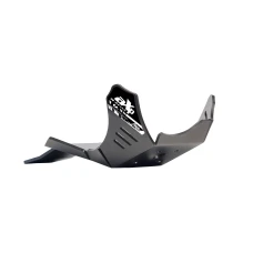 AXP XTREM HDPE SKID ПЛИТА ЧОРНИЙ BETA 350/390/430/480 RR RACE 24- /RR/RR XPRO 25