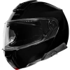 SCHUBERTH ШОЛОМ C5 GLOSSY ЧОРНИЙ S 55 - зображення 1