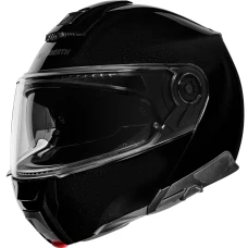 SCHUBERTH ШОЛОМ C5 GLOSSY ЧОРНИЙ 2XL 63