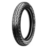 DUNLOP ШИНА 4.10-18 TT100 59H TT ПЕРІД\/ЗАД OLDTIMER DOT 29-41\/2022 - зображення 2