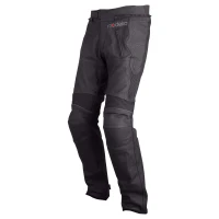 MODEKA ПРОДАЖА (2012-2016) ШТАНИ ШКІРЯНІ HAWKING КОЛІР ЧОРНИЙ РОЗМІР 60 (STARA CENA:1199,00 ZL)