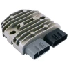 DZE РЕГУЛЯТОР НАПРУГИ SEA DOO CHALLENGER\/GTI\/RXP\/WAKE 1500 '08-12, GRAND TOURING 600\/1200 '11-13 (OEM 710001103) MOSFET (50A) - зображення 1