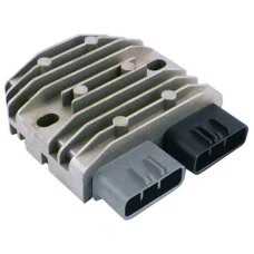 DZE РЕГУЛЯТОР НАПРУГИ SEA DOO CHALLENGER/GTI/RXP/WAKE 1500 '08-12, GRAND TOURING 600/1200 '11-13 (OEM 710001103) MOSFET (50A)
