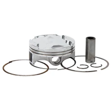 VERTEX ПОРШЕНЬ HONDA CRF 150R '07-'09 (65,98MM) (11,7:1) (КІЛЬЦЯ 590266000001 X 1 КОМПЛЕКТ.)
