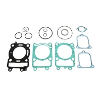 XRADICAL (ARTEIN GASKETS) УЩІЛЬНЕННЯ ТОП END SYM HD 125 EU2 / EU3 '03-'08, HD EVO 125 / DT / TAMBURO '05-'10, CITYCOM 125 '09-, GTS 125 '07-, JOYRIDE 125 / EU2 / 125 EVO '03-'10