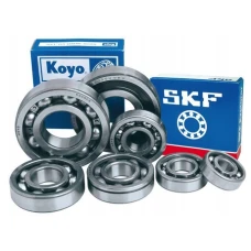 ATHENA ПІДШИПНИК ВАЛУ КОЛІНВАЛА YAMAHA WRF 250 '01-'18, YZF 250 '01-'19, YAMAHA YZF 250 X '15-'19 (KOYO)(1 ШТУКИ)