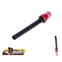FM-PARTS ВОЗДУХОВІДОКРЕМЛЮВАЧ ПРОБКИ ПАЛИВА КОЛІР ЧЕРВОНИЙ