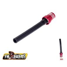 FM-PARTS ВОЗДУХОВІДОКРЕМЛЮВАЧ ПРОБКИ ПАЛИВА КОЛІР ЧЕРВОНИЙ
