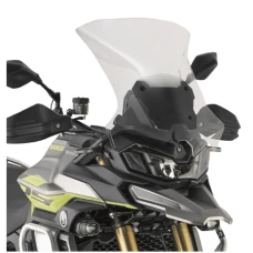 KAPPA 2024/06 СТІКЛО VOGE VALICO 900 DSX '24-, (46 X 45 CM) PRZEZROCZYSTA