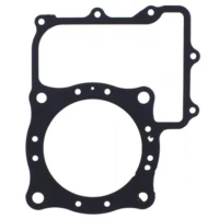 ATHENA ПРОКЛАДКА ПІД ГБЦ ( ГБЦ ) HONDA TRX 650 FA RINCON 03-05 (OEM:12251HN8003)