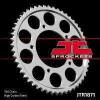 JT ЗІРОЧКА ЗАД 4448 48 YAMAHA R6 '99-'02 (444848JT) (LANC. 530)