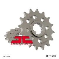 JT ЗІРОЧКА ПЕРІД 2179 17 KAWASAKI ZX 10R 04-18 (217917JT) (PRZEJSCIE NA ЛАНЦЮГ 520)