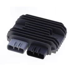 ATHENA 2025/09 РЕГУЛЯТОР НАПРУГИ KAWASAKI ZX-10R NINJA '08-'09, ZX-6R 600 / 636 '09-'17, TRIUMPH ROCKET 3 '04-'18 (OEM: 210660731; 210660716; T1300470)