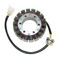 ELECTROSPORT UZWOJENIE ГЕНЕРАТОР (STATOR) HONDA GL1000/1100/1200 GOLDWING '75-'87