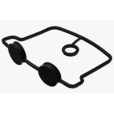 ATHENA ПРОКЛАДКА КРИШКИ ZAWOROWEJ KTM DUKE 125 '12-'16, DUKE 200 '12-'16, RC 200 '15-'16