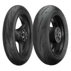 DUNLOP ШИНА 200/55ZR17 SX GP RACER D211 E (78W) TL ЗАД DOT 07/2024