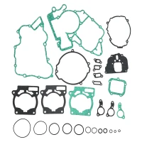 OMP КОМПЛЕКТ ПРОКЛАДОК KTM SX 125 '07-'13, SX 144 '07-'08, SX 150 '09-'15