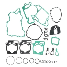 OMP КОМПЛЕКТ ПРОКЛАДОК KTM SX 125 '07-'13, SX 144 '07-'08, SX 150 '09-'15