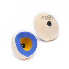 MULTI AIR ФІЛЬТР ПОВІТРЯ YAMAHA YZ 125 '93-'94; YZ 250 '93-'94