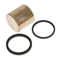 NISSIN НОВИЙ КОМПЛЕКТ РЕМОНТУ СУПОРТА ТОРМОЗНОЇ (ПОРШЕНЬ Z USZCZELNIACZAMI) ЗАД YAMAHA XT 600 '90-'95, YFM 400 / 450 KODIAK '00-'07, YFM 450 FX WOLVERINE '06-'10, SUZUKI UH 200 BURGMAN '14-'19 (SR. 32 X DL. 31MM) (OEM: 3TB-W0057-00) (MADE IN JAPAN)