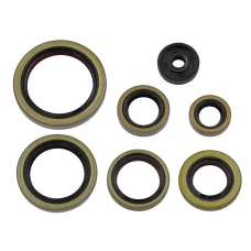 NAMURA 2026/01 КОМПЛЕКТ (НАБІР) УЩІЛЬНЮВАЧІ SILNIKOWYCH KTM SX / EXC 250 '17-'24, XC-W 250 / 300 '17-'23, HUSQVARNA TC 250 '17-'24, TE 250 / 300 '17-'24, TX 300 '17-'24, GAS GAS EC 250 / 300 '21-'23, MC / EX 300 '21-'24