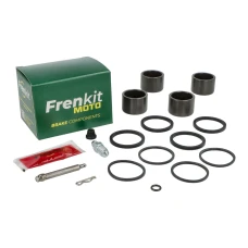 FRENKIT MOTO 2026/05 КОМПЛЕКТ РЕМОНТУ СУПОРТА ТОРМОЗНОЇ (КОМПЛЕКТНИЙ / SUPERKIT) BREMBO (ПОРШЕНЬ FI 30 / 34MM) ПЕРІД DUCATI 748 '95-'99, 996 BIPOSTO '98-'01, MONSTER 900 '98-'01, MONSTER 600 '94-'01