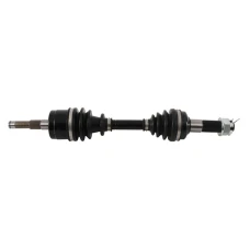 ALL BALLS ПОЛУВІСЬ ПРИВІДНА CF-MOTO C FORCE 500 X5 S/L CARB/EFI '14, C FORCE 800 15-16 AB6 STRONG ПЕРІД СТОРОНА ЛІВА