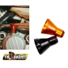 FM-PARTS PRZYRZAD\/LEJEK DO WLEWANIA МАСЛА МОТОРНОГО KTM\/HUSQVARNA '04-'22 КОЛІР КОЛІР ПОМАРАНЧ - зображення 2