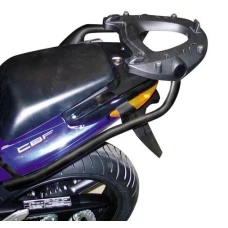 KAPPA СТЕЛАЖ БАГАЖНИКА ЦЕНТРАЛЬНОГО HONDA CBF 500 (04-12), 600S/N (04-12), 1000/ABS (06-09) ( БЕЗ ВІНІЛ )