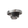 WOSSNER ПОРШЕНЬ KTM (4T) SXF 520\/525 (SX-F520\/525), EXCF 520\/525 (EXC-F520\/525) '00-'07, XC 525 ATV '08-'12, REPLICA 11,0:1 (94,97MM) - ЦАРАПИН NA POWIERZCHNI ПОРШЕНЬA - зображення 2