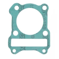 ATHENA 2026/01 ПРОКЛАДКА ПІД ЦИЛІНДР KAWASAKI KLX 125 '03-'06, SUZUKI DR-Z 125 '03-'12, GN 125 '91-'96, OEM, 11061S035, 1124105311, 1124105200