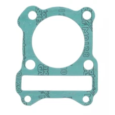 ATHENA 2026/01 ПРОКЛАДКА ПІД ЦИЛІНДР KAWASAKI KLX 125 '03-'06, SUZUKI DR-Z 125 '03-'12, GN 125 '91-'96, OEM, 11061S035, 1124105311, 1124105200