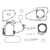 NAMURA КОМПЛЕКТ ПРОКЛАДОК HONDA CRF 450R '09-'16 - зображення 2