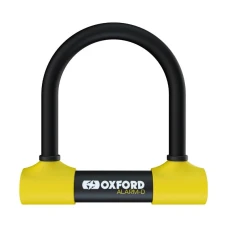 OXFORD ЗАХИСТ ПРОТИКРАДІЖКА KLODKA  З СИГНАЛОМ ALARM-D 200MM X 196MM X 16MM