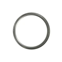 ATHENA ПРОКЛАДКА КОЛЕКТОРА ВИПУСКНОГО HONDA CB 1100R/F '81-'84, KAWASAKI KZ 750 '76-'84, SUZUKI RV VAN 125 '73-'77, YAMAHA YZ 125 '82, (OEM SUZUKI:1418128080)